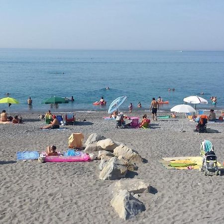 Hotel Duarte Bordighera Kültér fotó