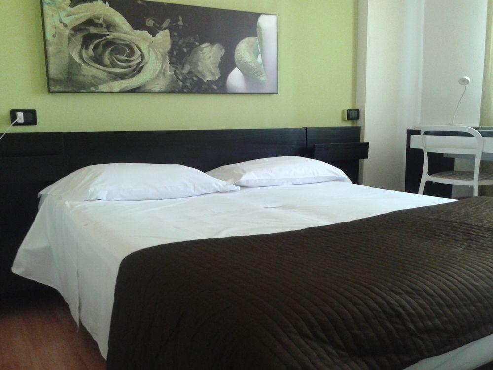 Hotel Duarte Bordighera Kültér fotó