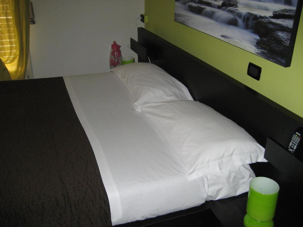 Hotel Duarte Bordighera Kültér fotó