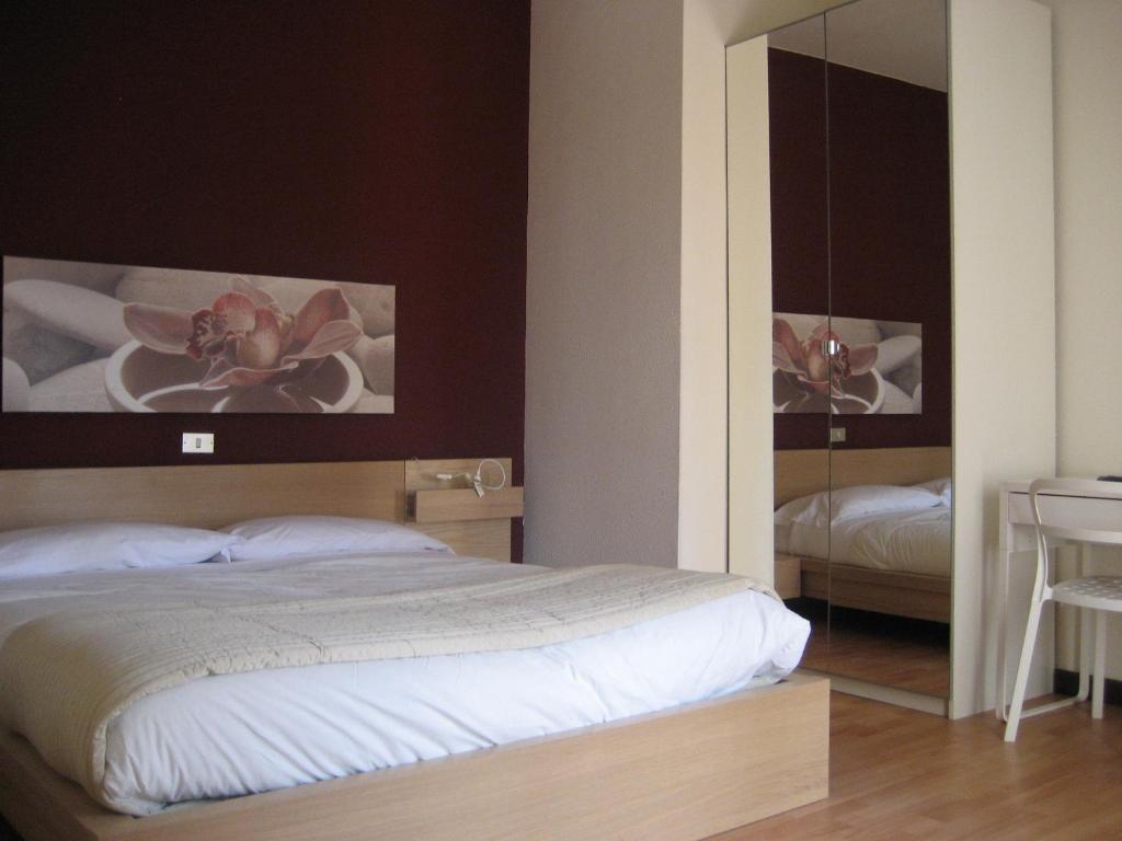 Hotel Duarte Bordighera Kültér fotó
